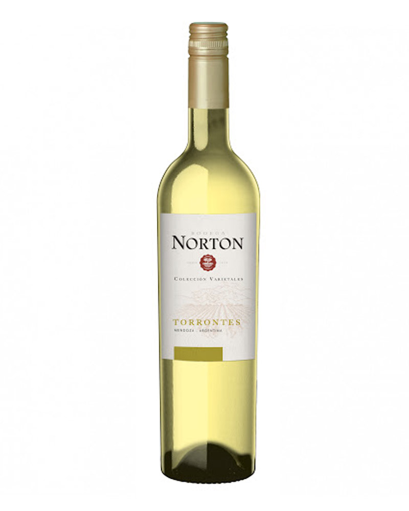 Вино Norton Coleccion Torrontes 13% (0,75L) изображение 1