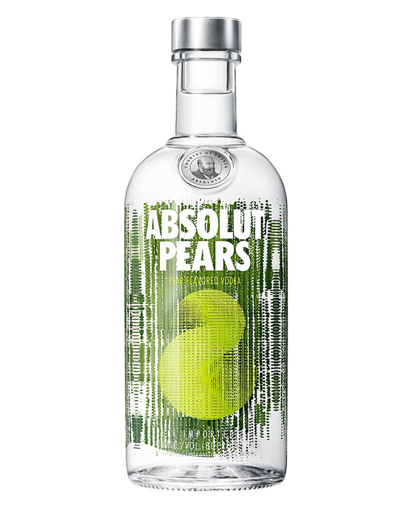 Водка Absolut Pears 38% (0,7L) изображение 1