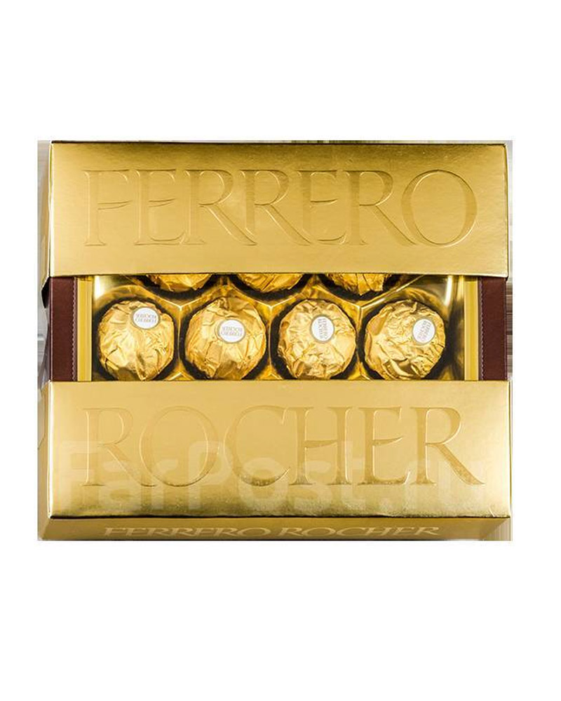 Ferrero Rocher (125 gr) изображение 1