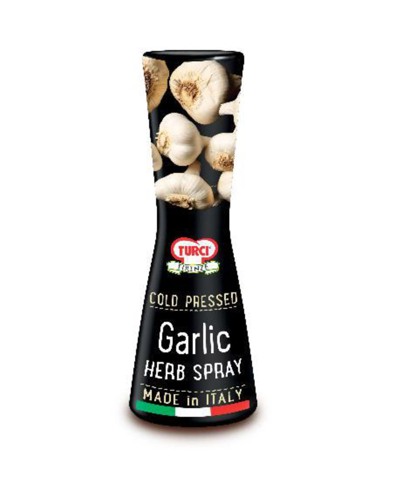 HERB SPRAY Turci Garlic (40 gr) изображение 1