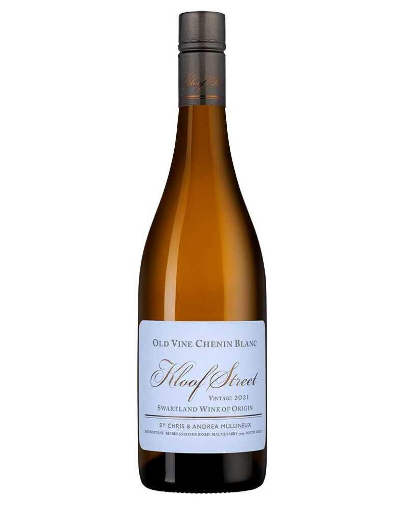 Вино Mullineux, `Kloof Street` Chenin Blanc, Swartland WO 13,5% (0,75L) изображение 1