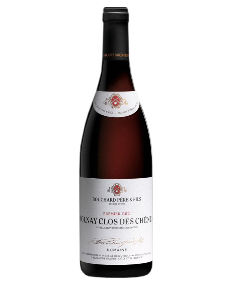 Вино Bouchard Pere & Fils Volnay Clos des Chenes 1-er Cru AOC 13,5% (0,75L) изображение 1