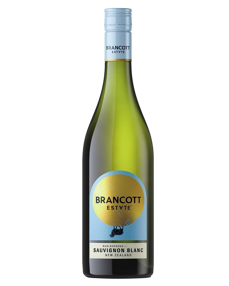 Вино Brancott Estate Sauvignon Blanc 12,5% (0,75L) изображение 1