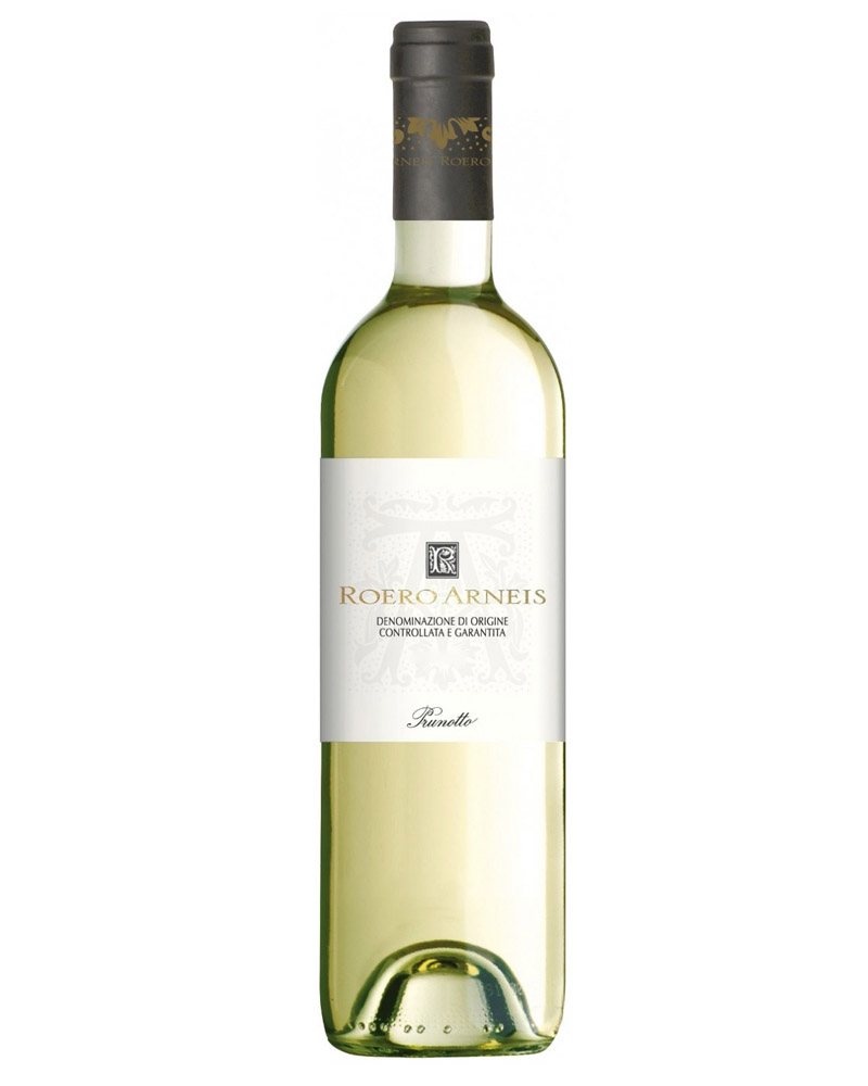 Вино Prunotto, Roero Arneis DOCG 12,5% (0,75L) изображение 1