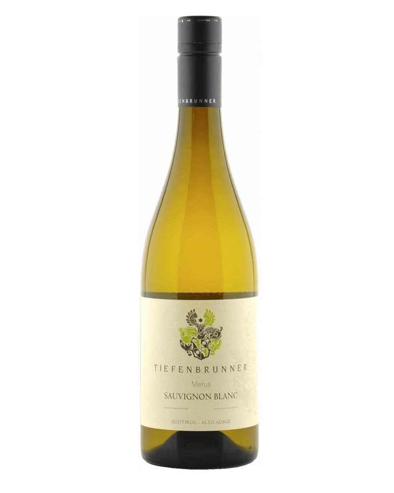 Вино Tiefenbrunner, Merus Sauvignon Blanc, Alto Adige 13% (0,75L) изображение 1