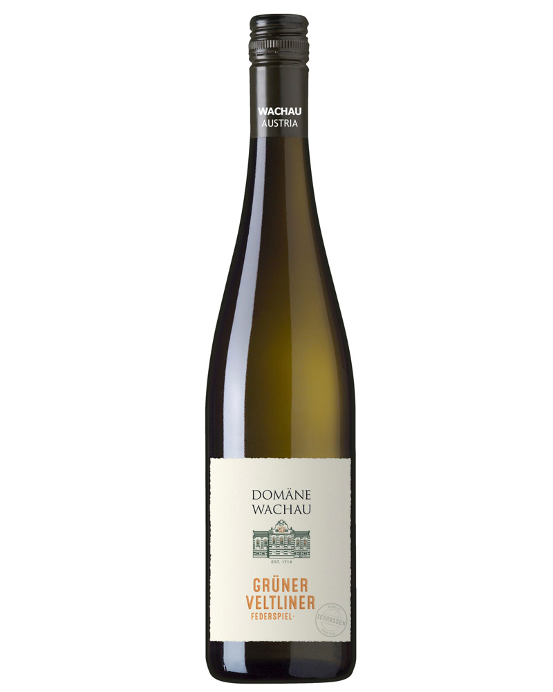 Вино Domane Wachau Gruner Veltliner 13% (0,75L) изображение 1