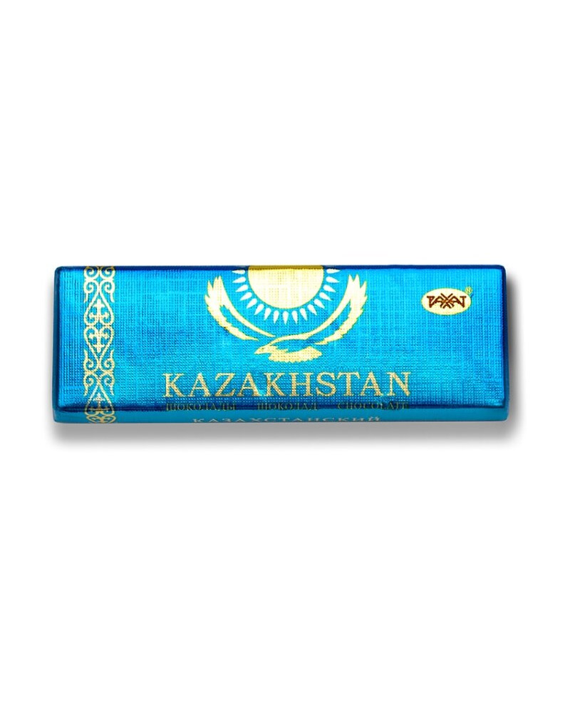 Rakhat Kazakhstan (20 gr) изображение 1