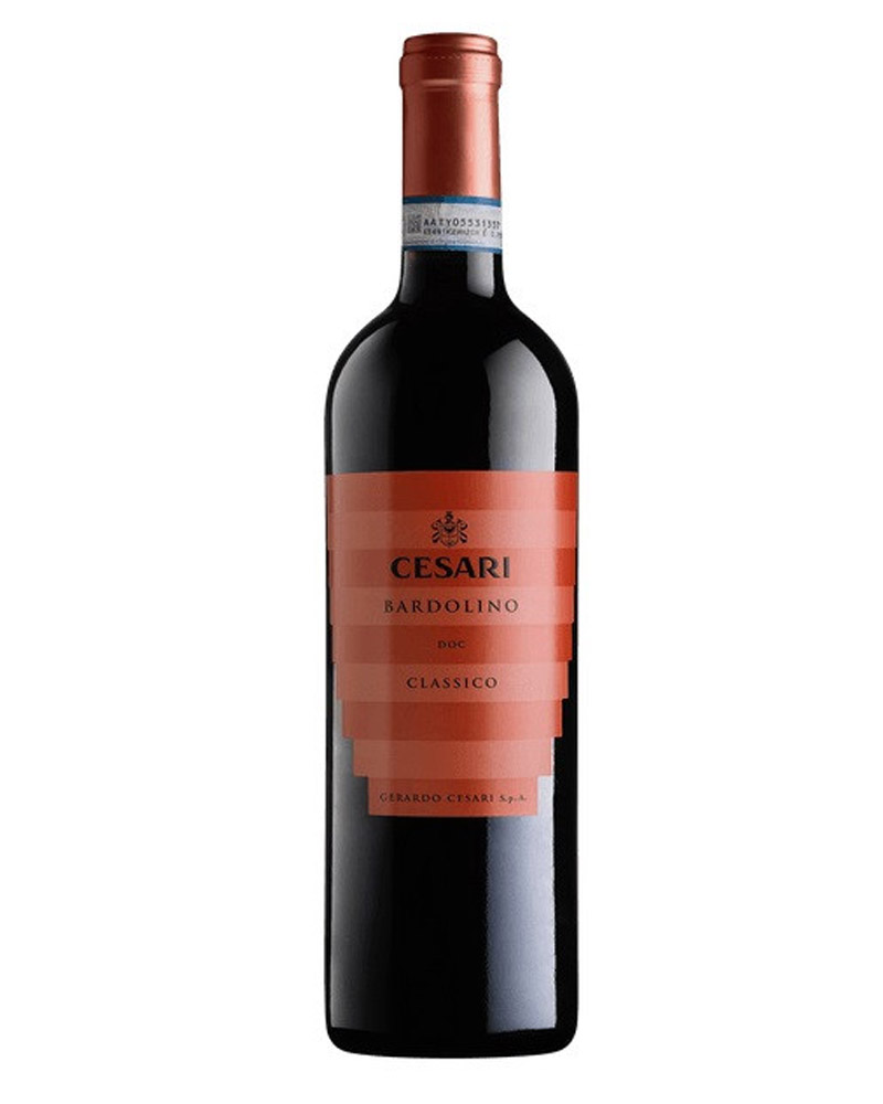Вино Cesari Bardolino Classico DOC 12% (0,75L) изображение 1