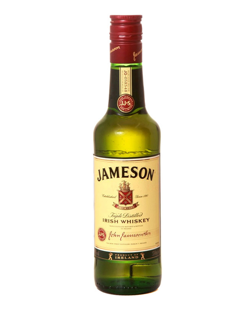 Виски Jameson Irish Whiskey 40% (0,35L) изображение 1