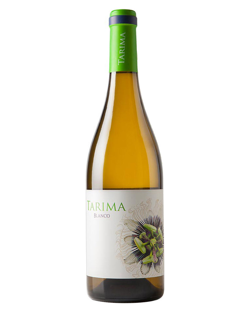 Вино Tarima Blanco, Volver, Alicante DO 12,5% (0,75L) изображение 1