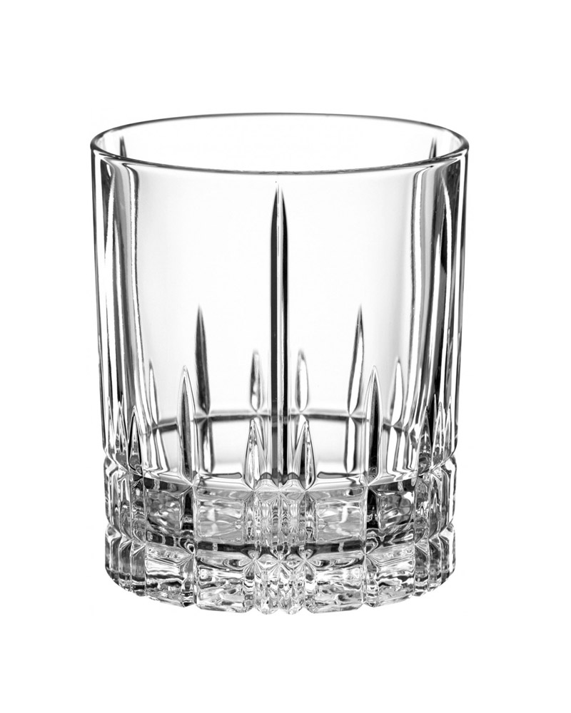Spiegelau, `Perfect` D. O. F. Glass, set of 4 pcs (368 ml) изображение 1