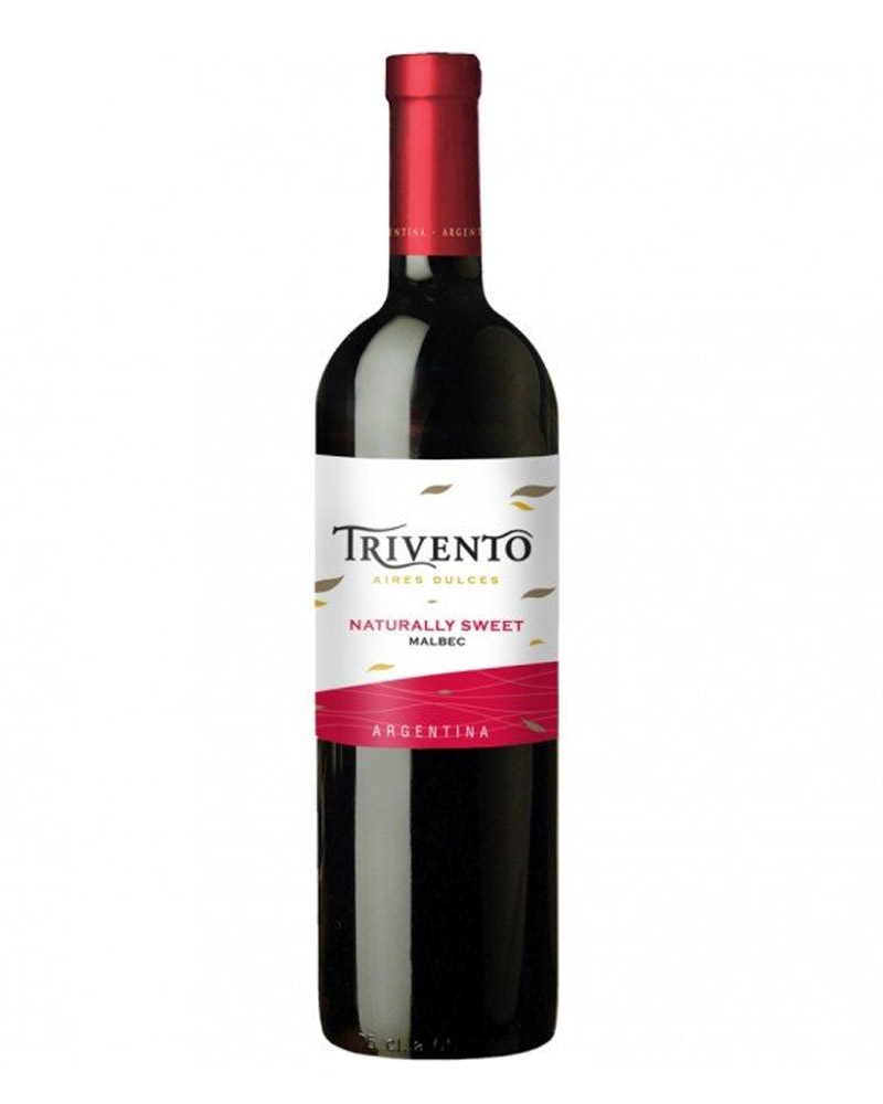 Вино Trivento Dulce Malbec 11% (0,75L) изображение 1