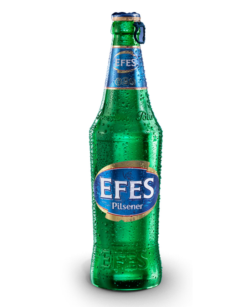 Пиво EFES 5% Glass (0,5L) изображение 1