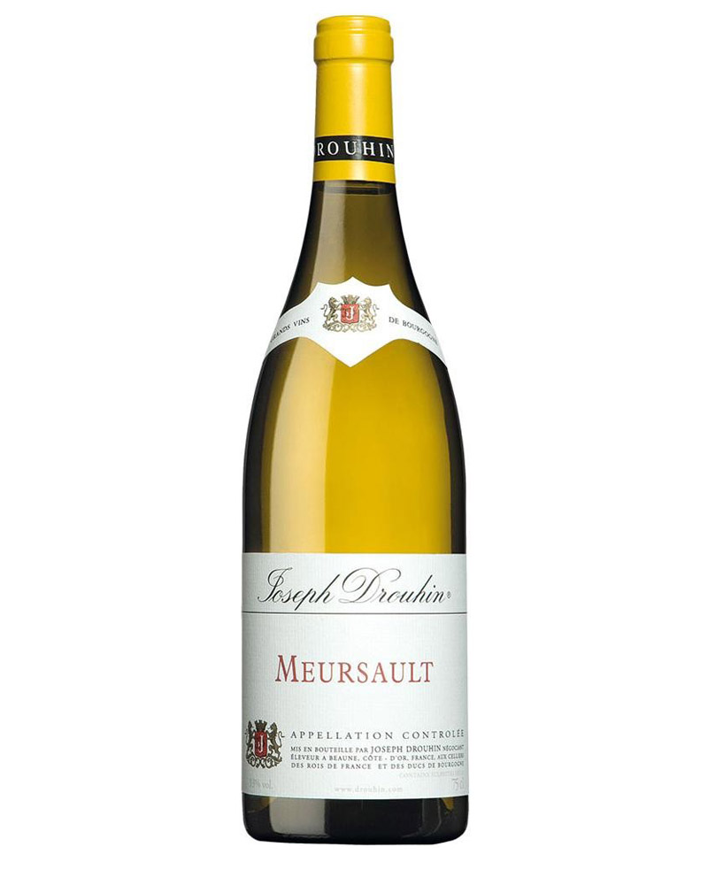 Вино Joseph Drouhin, Meursault AOC 13%, 2017 (0,75L) изображение 1