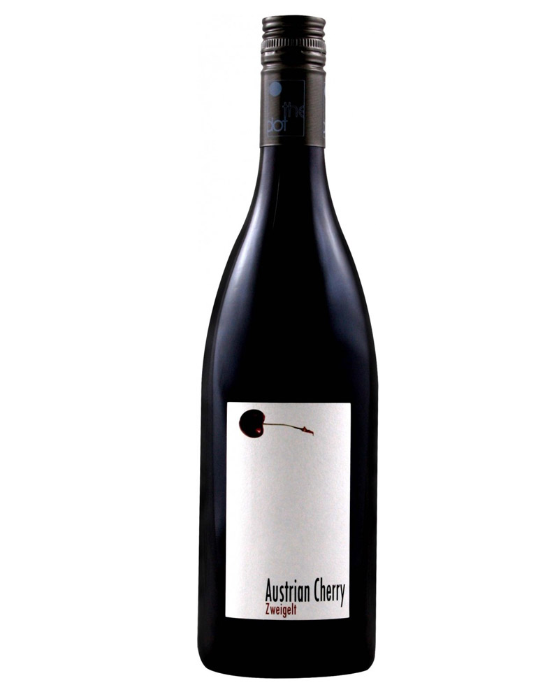 Вино Weingut R&A Pfaffl, `Austrian Cherry` 13,5% (0,75L) изображение 1