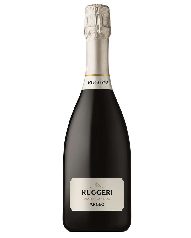 Игристое вино Ruggeri Prosecco Argeo DOC 11% (0,75L) изображение 1