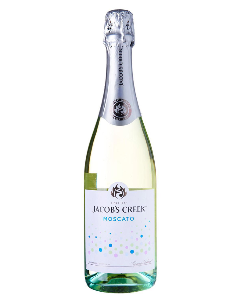 Игристое вино Jacob`s Creek Sparkling Moscato 7,5% (0,75L) изображение 1