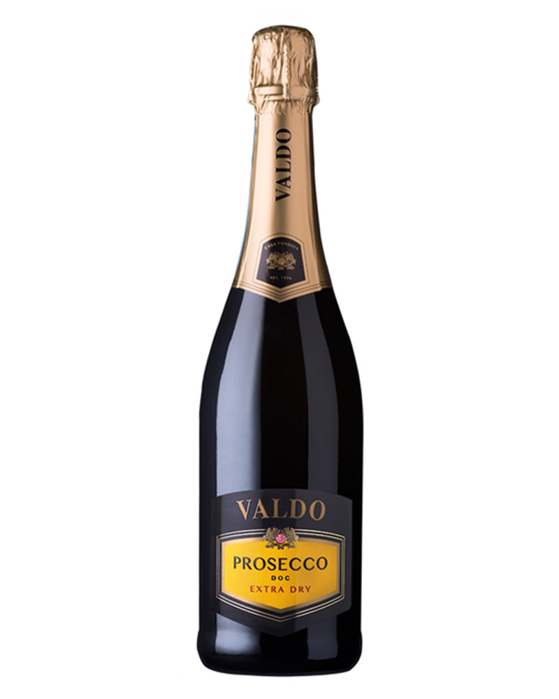 Игристое вино Valdo Prosecco DOC Extra Dry 11% (0,75L) изображение 1