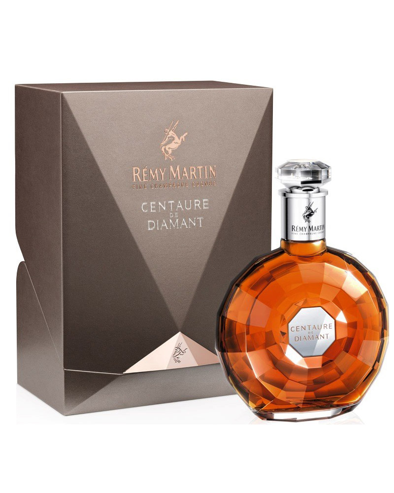 Коньяк Remy Martin Centaure de Diamant 40% in Gift Box (0,7L) изображение 1