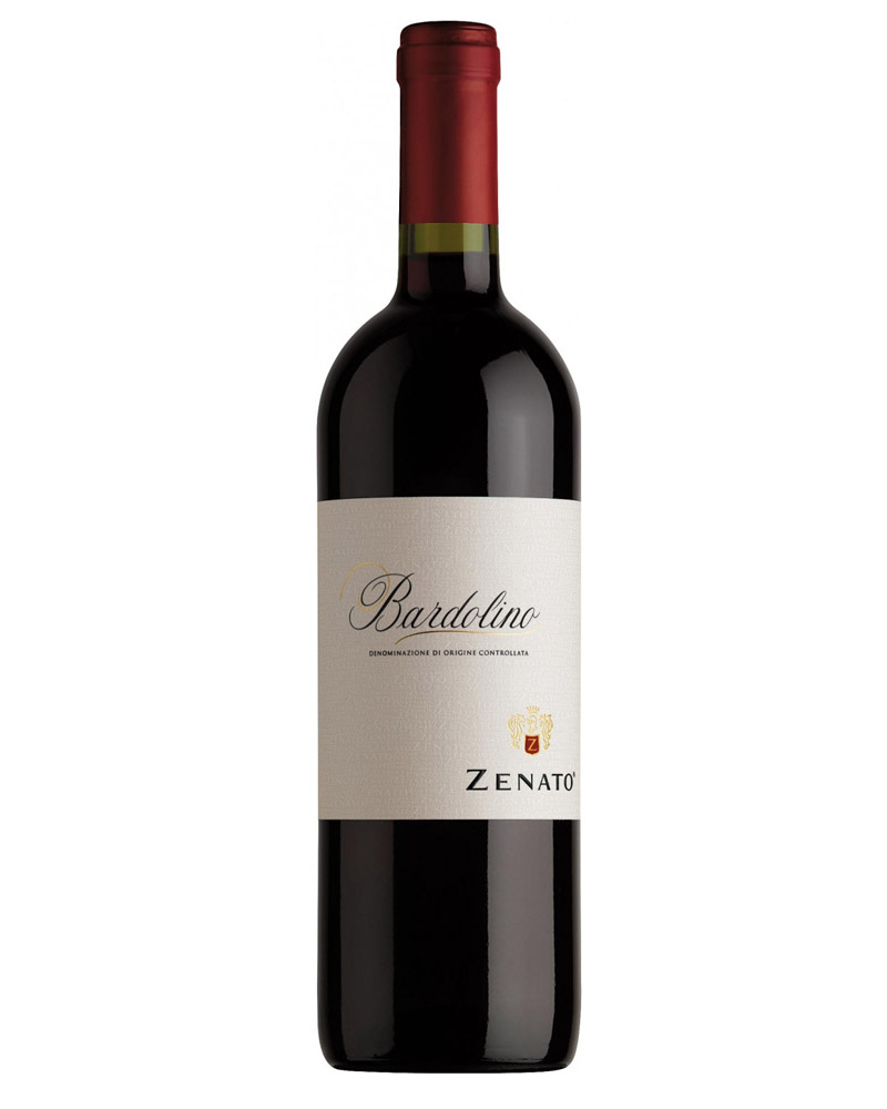 Вино Zenato, Bardolino DOC 12,5%, 2017 (0,75L) изображение 1