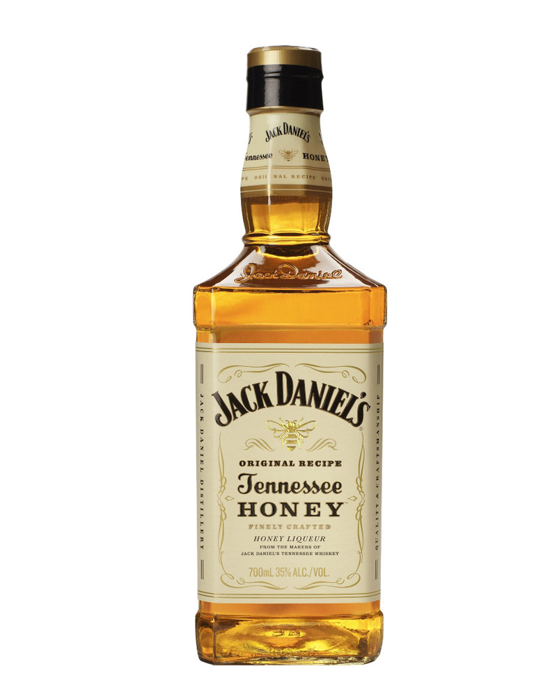 Виски Jack Daniel`s Honey 35% (0,7L) изображение 1