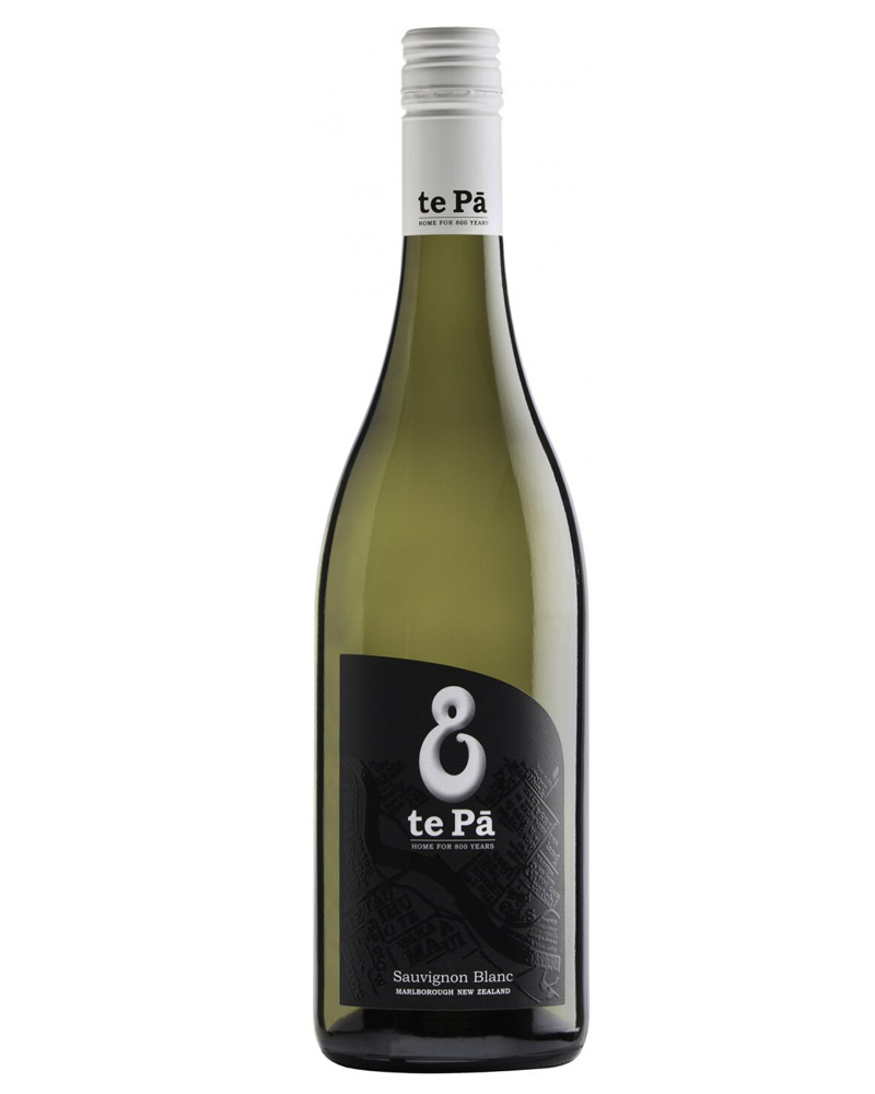 Вино Te Pa Sauvignon Blanc 13,5% (0,75L) изображение 1