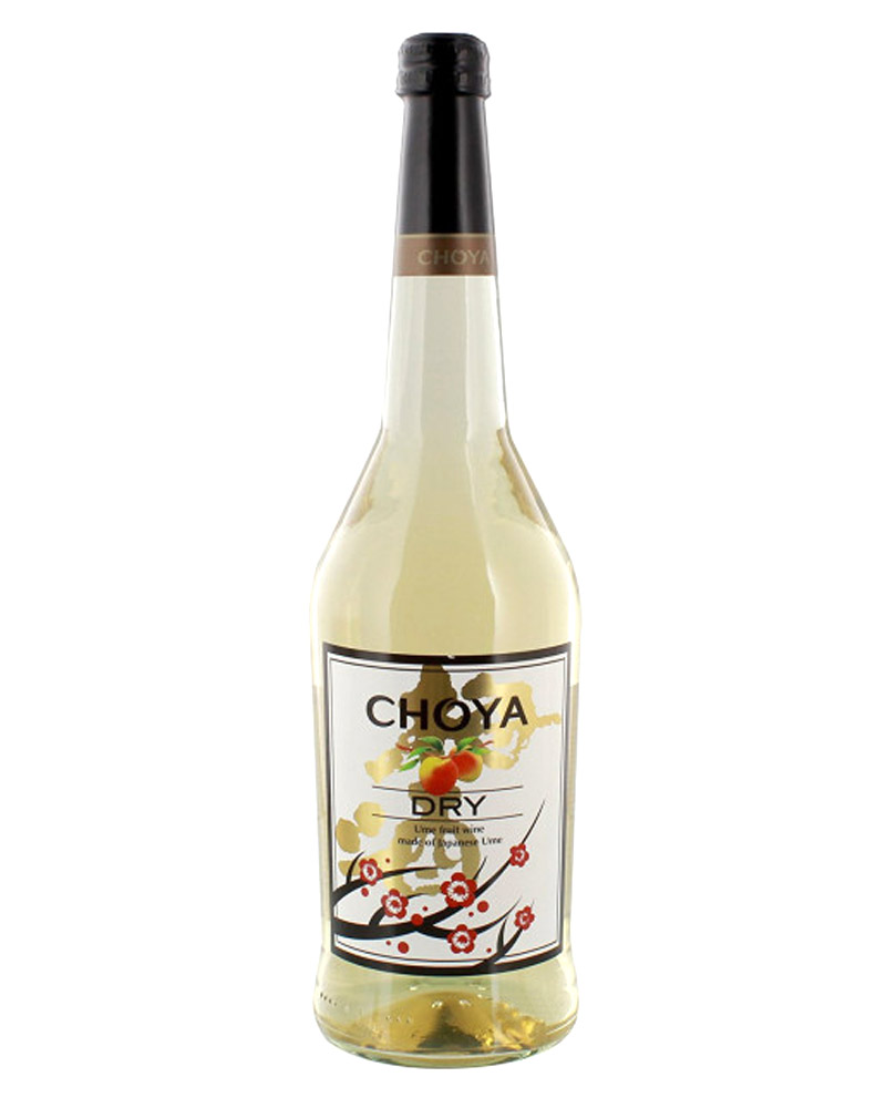 Вино Choya Dry 10% (0,75L) изображение 1