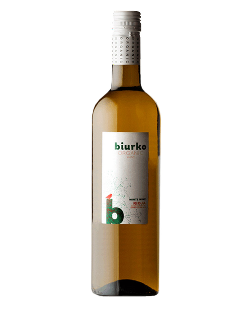 Вино Biurko Sauvignon Blanc 13% (0,75L) изображение 1