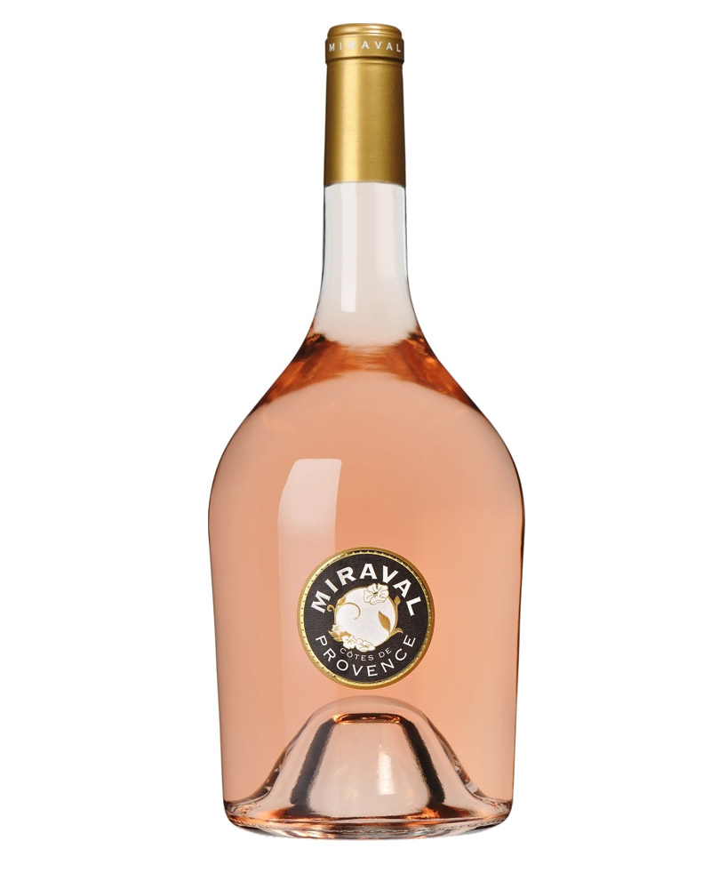 Вино Miraval Rose, Cotes de Provence AOC 13% (0,75L) изображение 1