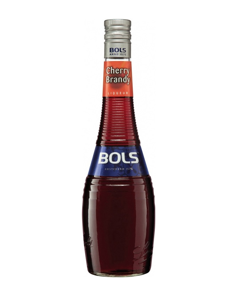 Ликер BOLS Cherry Brandy 24% (0,7L) изображение 1