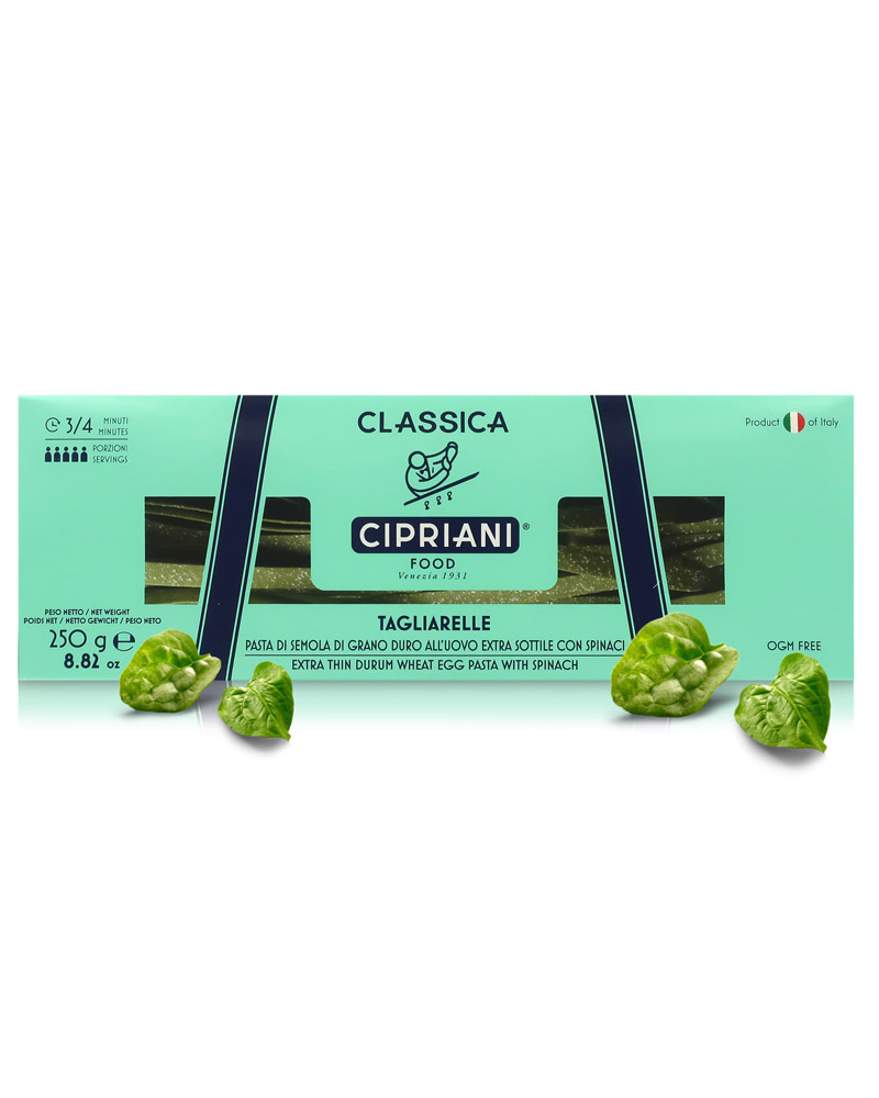 Cipriani Food Tagliarelle (250 gr) изображение 1