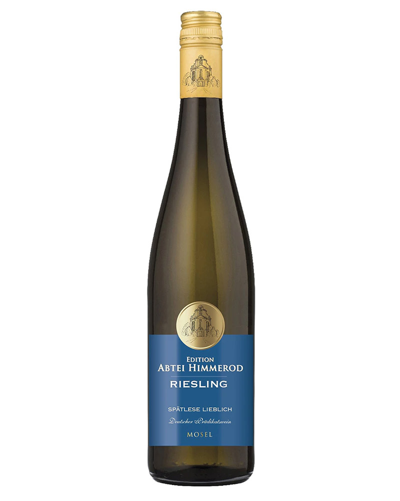 Вино Abtei Himmerod Riesling Spatlese Lieblich 8,5% (0,75L) изображение 1