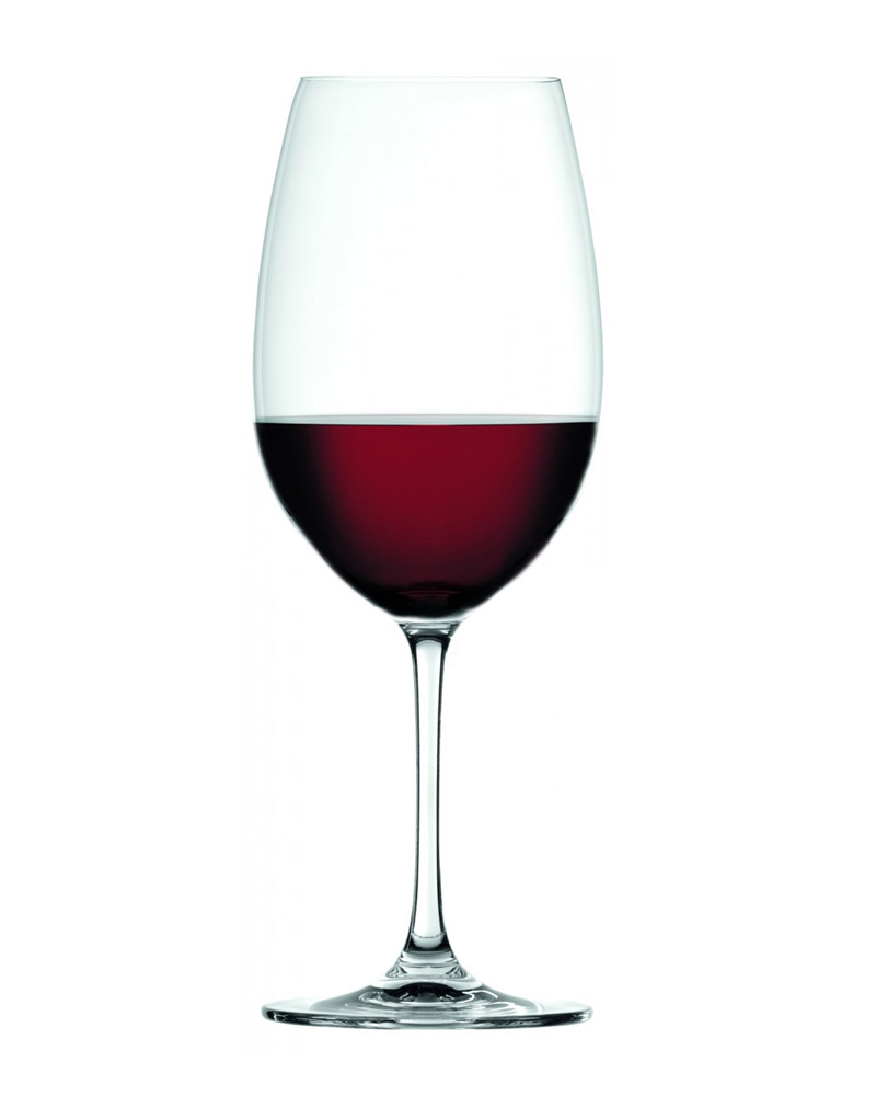 Spiegelau, `Salute` Bordeaux, set of 4 pcs (710 ml) изображение 1