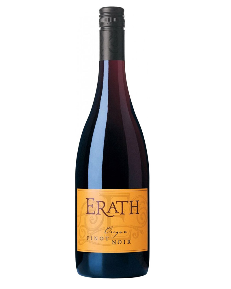 Вино Erath Pinot Noir 13% (0,75L) изображение 1