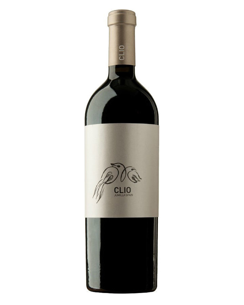 Вино Bodegas El Nid, `Clio` 15,5% (0,75L) изображение 1