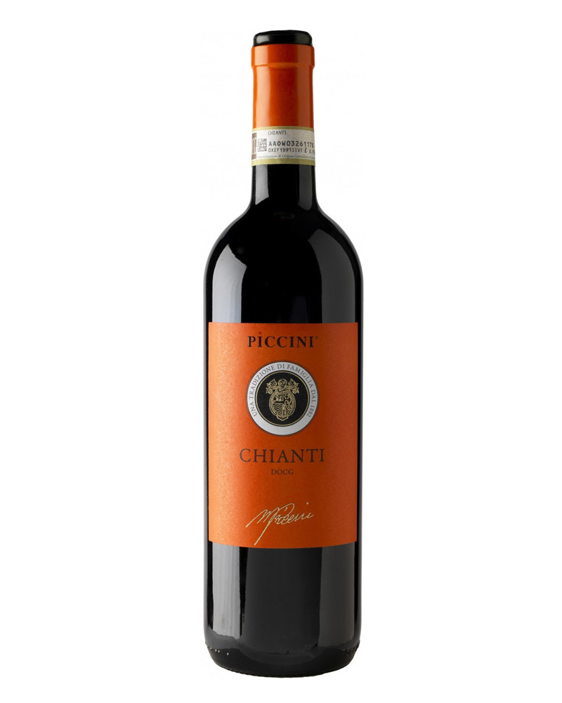 Вино Piccini, Chianti DOCG 13% (0,75L) изображение 1