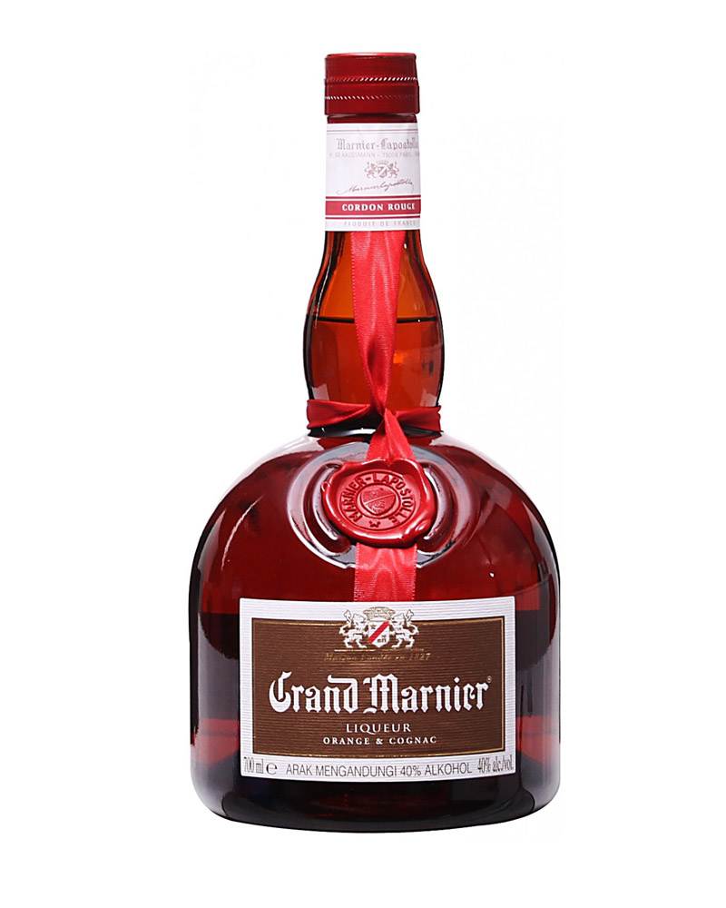 Ликер Grand Marnier Cordon Rouge 40% (0,7L) изображение 1