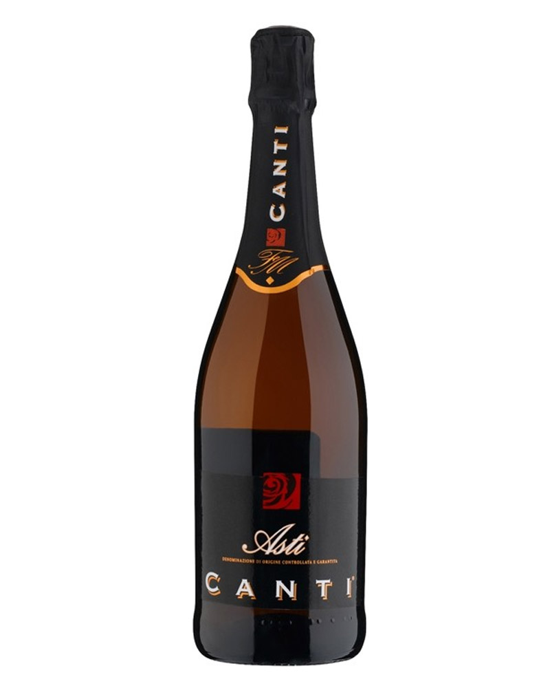 Игристое вино Canti Asti DOCG 7% (0,75L) изображение 1