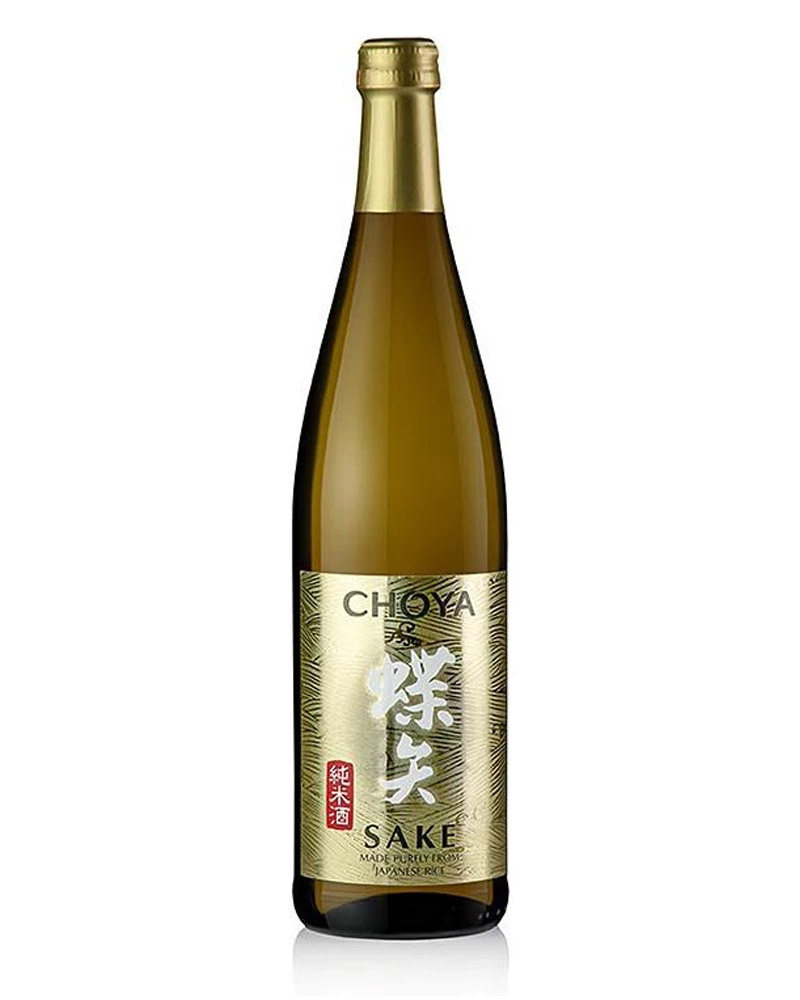 Саке Choya Sake 14,5% (0,75L) изображение 1