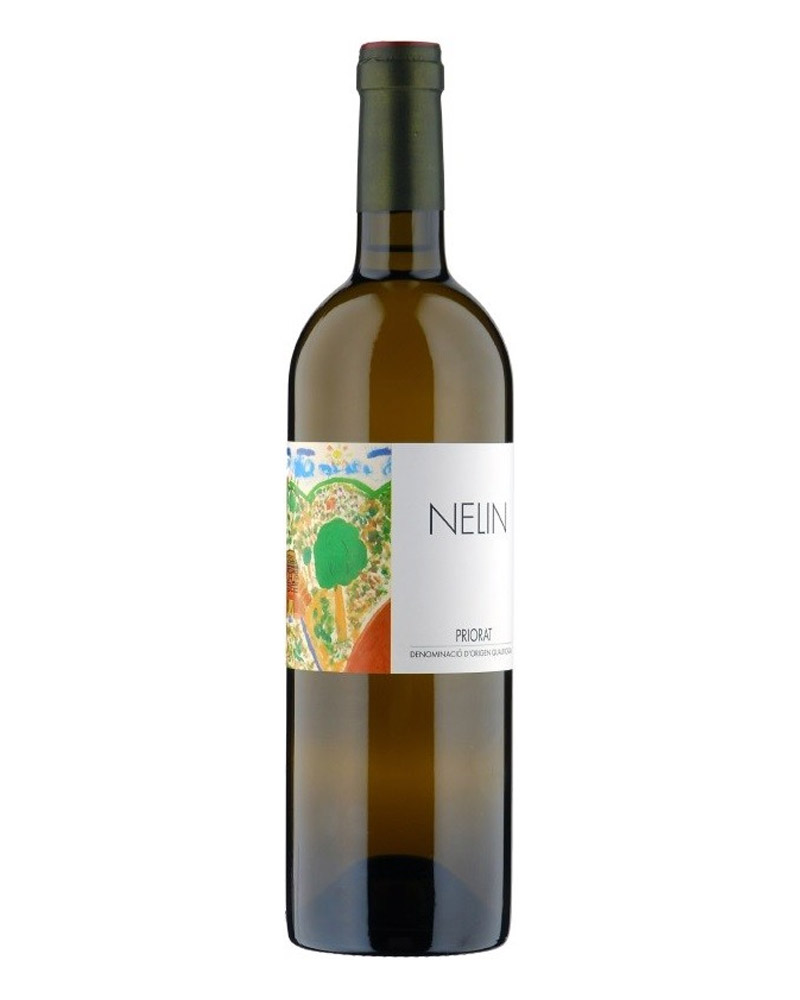 Вино Clos Mogador Nelin Priorat DOQ 14,5%, 2017 (0,75L) изображение 1