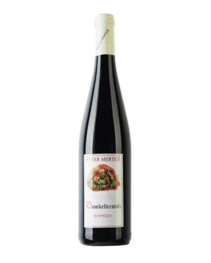 Вино Domkellerstolz Rotwein 10% (0,75L) изображение 1