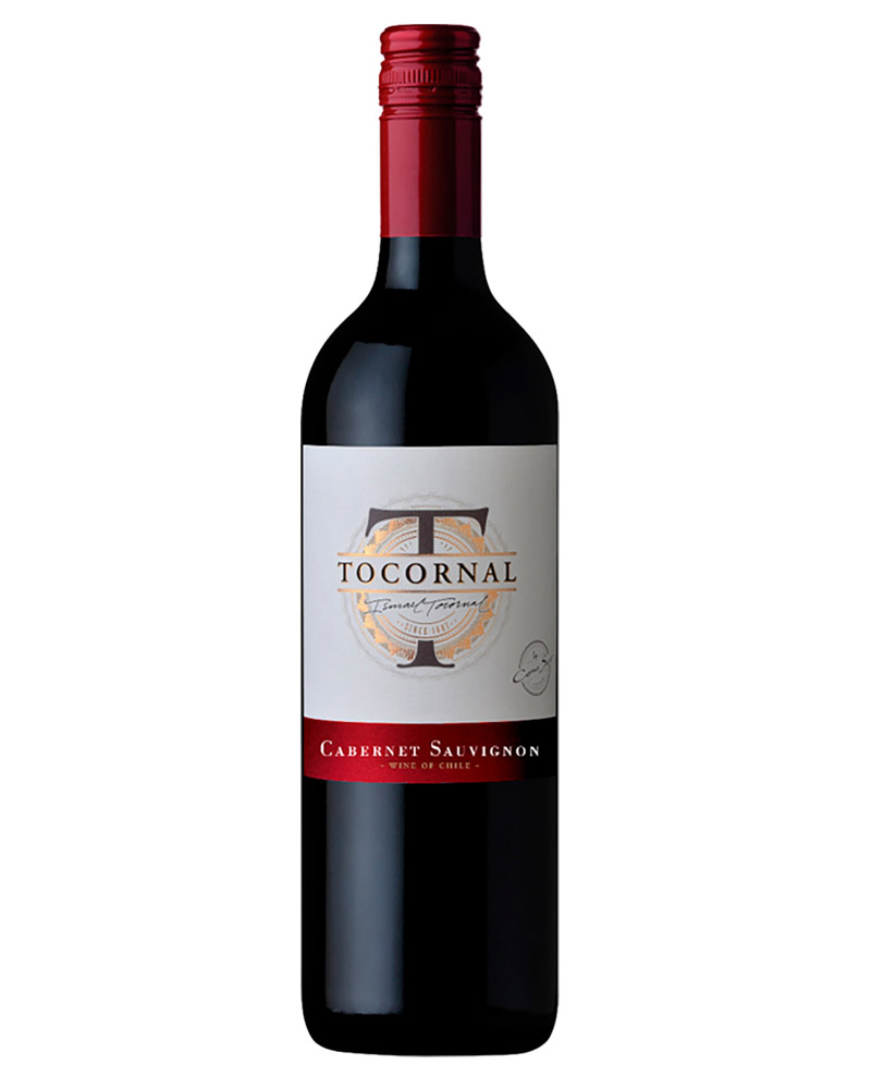 Вино Tocornal Cabernet Sauvignon, Cono Sur, Central Valley DO 12,5% (0,75L) изображение 1