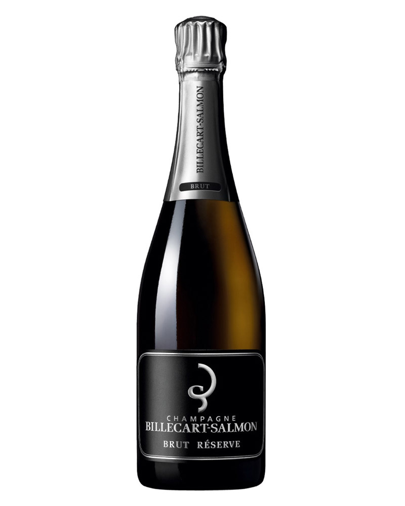 Шампанское Billecart-Salmon Brut Reserve 12% (0,75L) изображение 1
