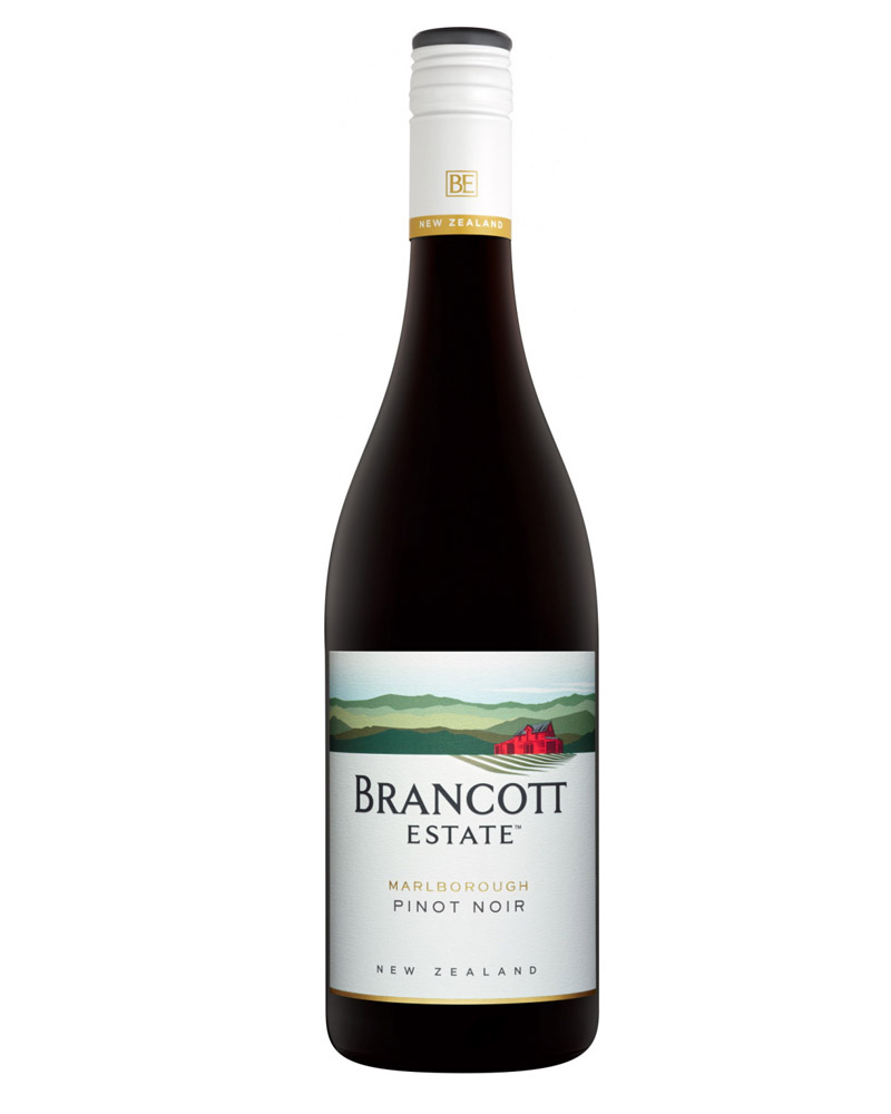 Вино Brancott Estate Pinot Noir 13,5% (0,75L) изображение 1