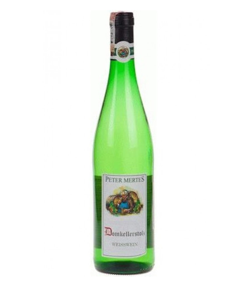 Вино Domkellerstolz Weisswein 10% (0,75L) изображение 1
