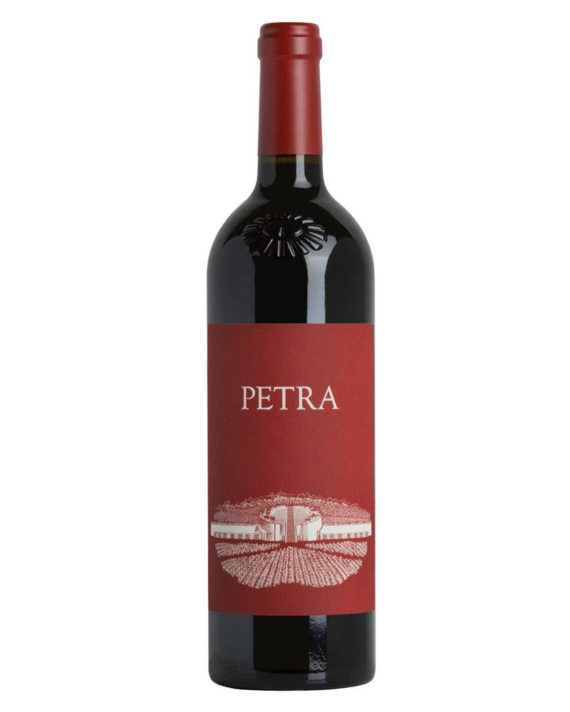Вино Petra Toscana IGT 14,5%, 2018 (0,75L) изображение 1