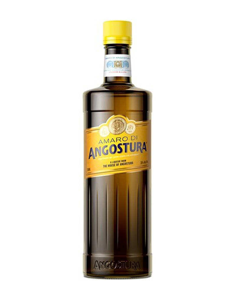 Биттер Amaro Di Angostura 35% (0,7L) изображение 1