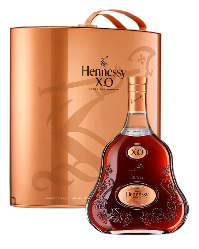 Коньяк Hennessy X.O. 40% Special offer (0,7L) изображение 1