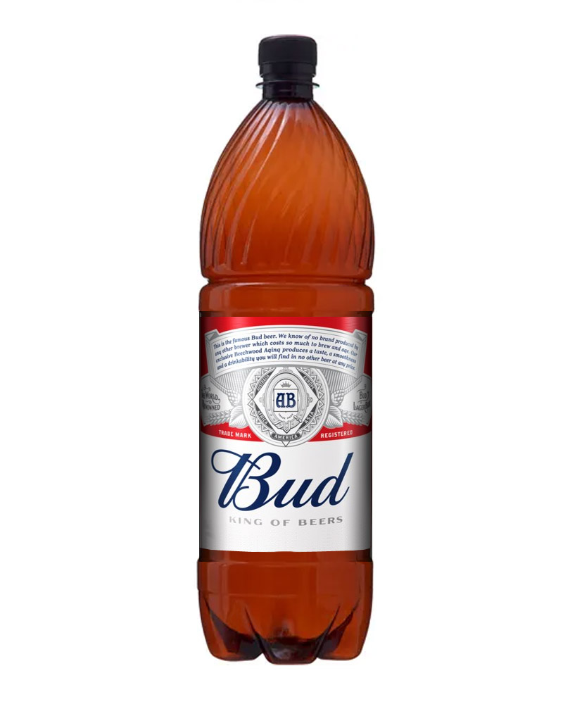 Bud King of Beers 5% разливное (1,5) изображение 1