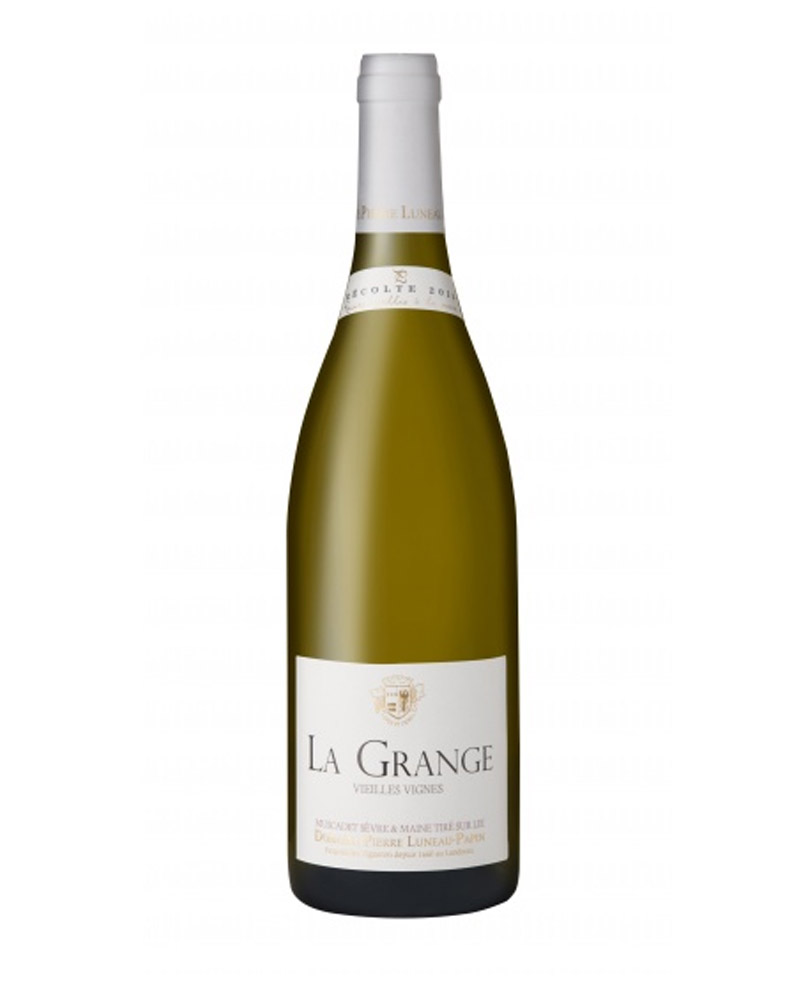 Вино Domaine Pierre Luneau-Papin Pierre De La Grange 12%, 2018 (0,75L) изображение 1